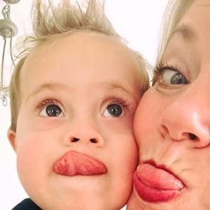 Meet your Posher, Meredith